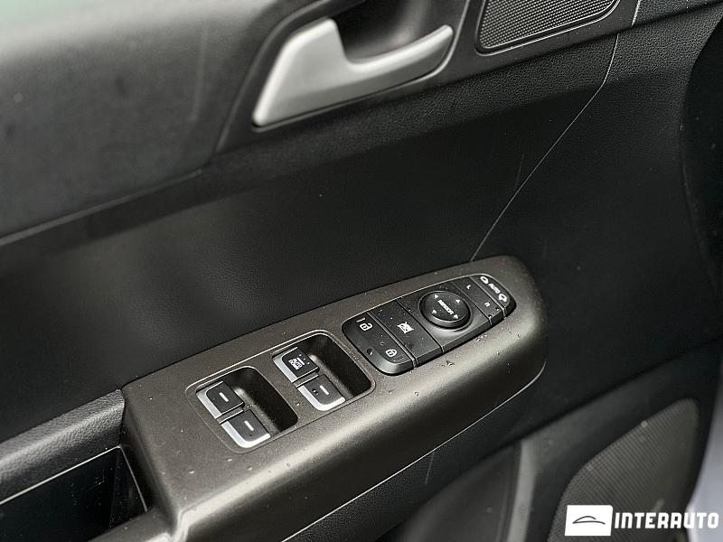 Kia Sportage 13 kia sportage 2018