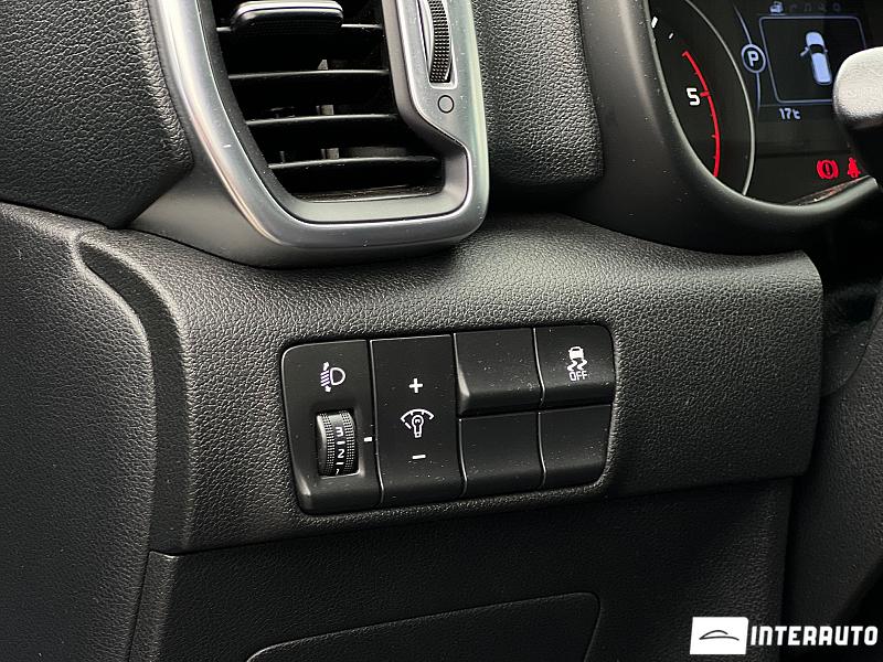 Kia Sportage 14 kia sportage 2018