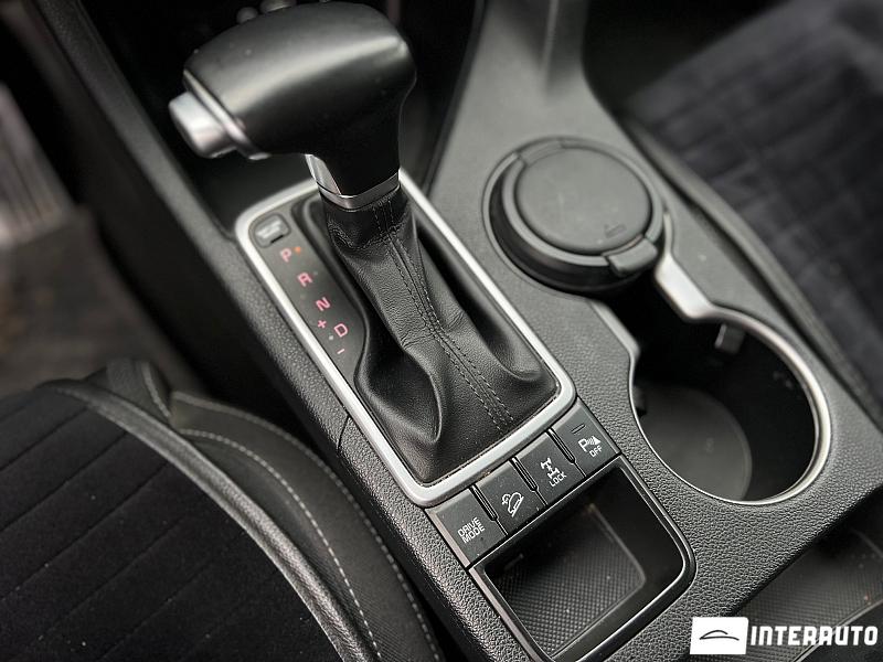 Kia Sportage 18 kia sportage 2018