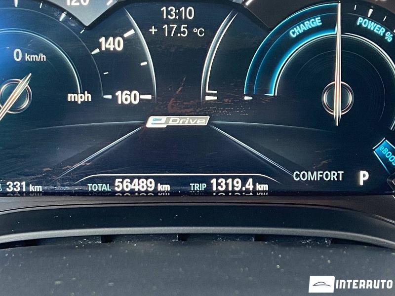 BMW 530e 10 bmw 530e 2018