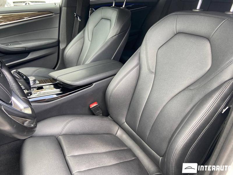 BMW 530e 8 bmw 530e 2018