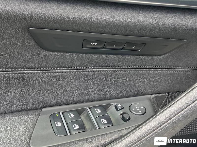 BMW 530e 6 bmw 530e 2018