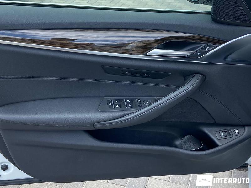 BMW 530e 5 bmw 530e 2018