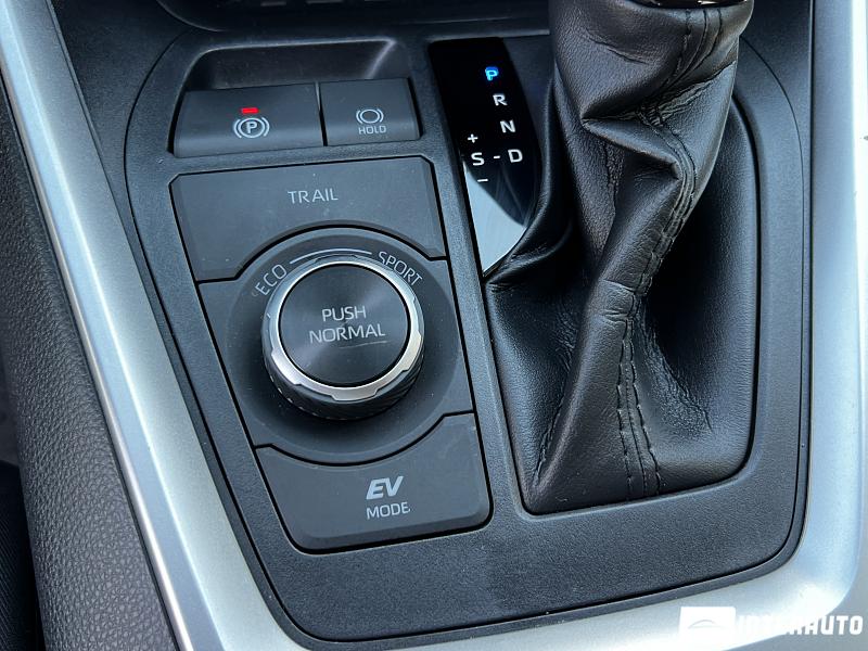 Toyota Rav-4 13 toyota rav-4 2021