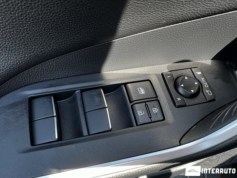 Toyota Rav-4 8 toyota rav-4 2021