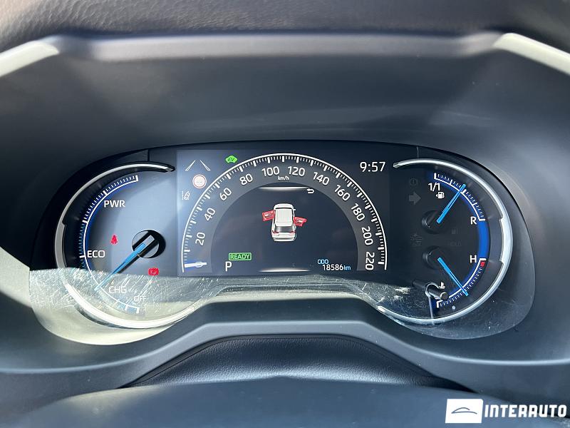 Toyota Rav-4 7 toyota rav-4 2021