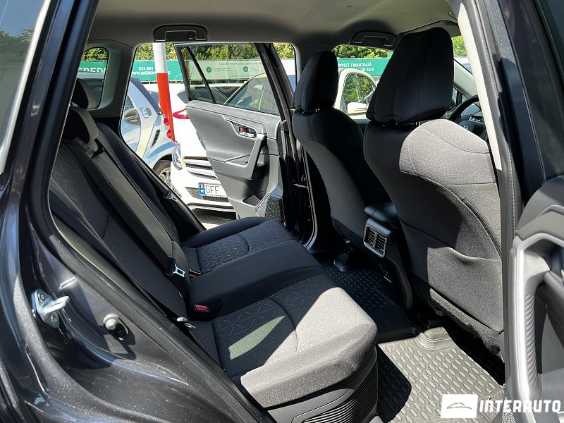 Toyota Rav-4 19 toyota rav-4 2021