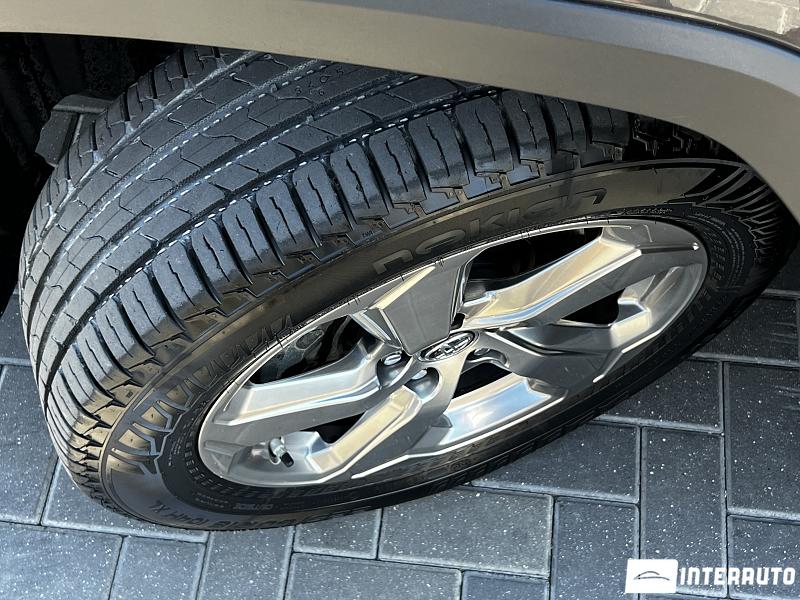 Toyota Rav-4 5 toyota rav-4 2021