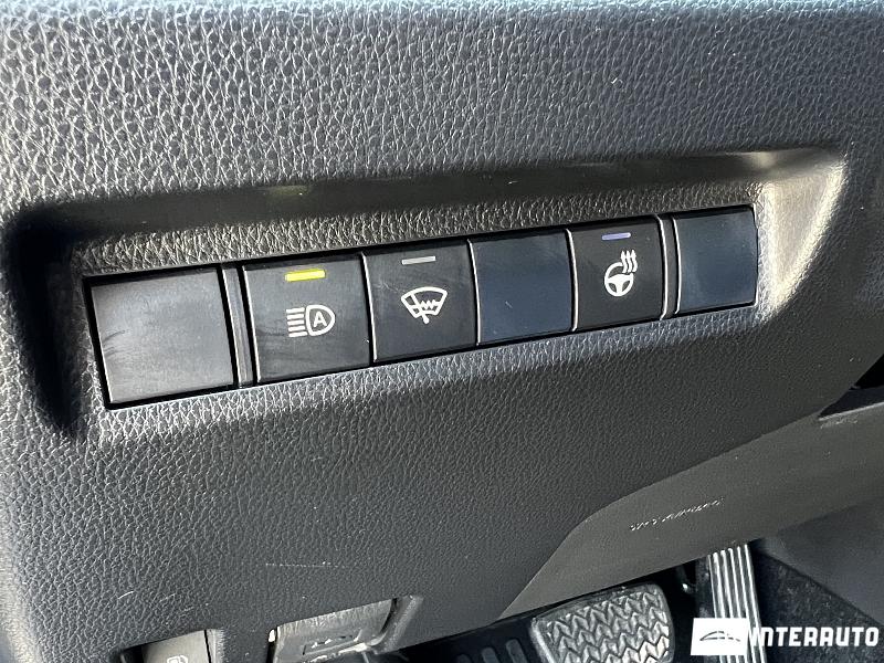 Toyota Rav-4 9 toyota rav-4 2021