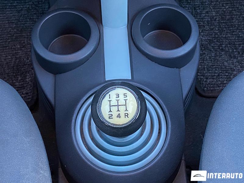 Mitsubishi Colt 9 mitsubishi colt 2006