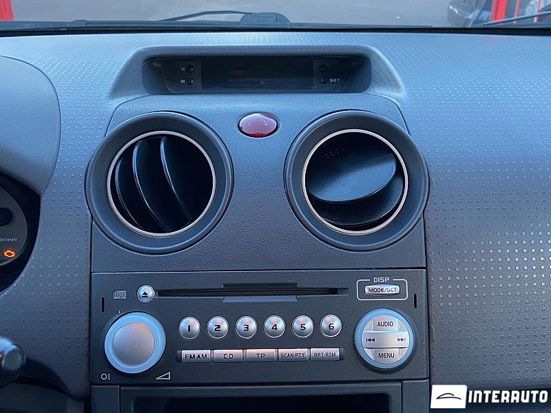 Mitsubishi Colt 7 mitsubishi colt 2006