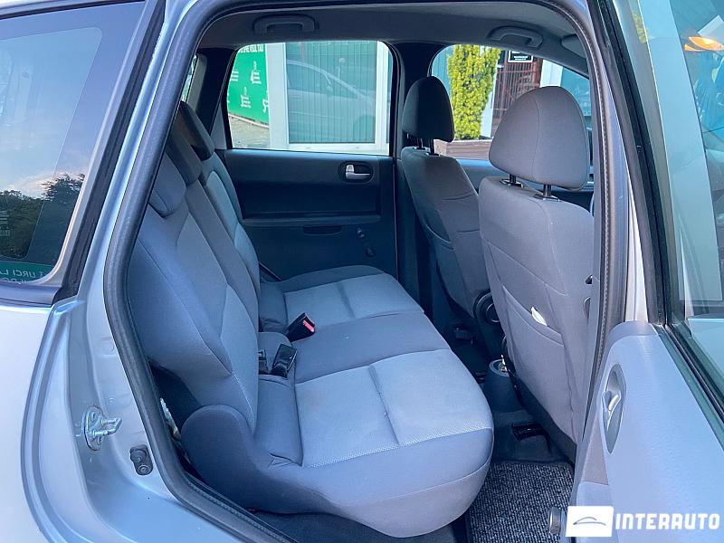 Mitsubishi Colt 14 mitsubishi colt 2006