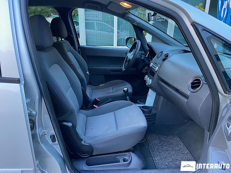 Mitsubishi Colt 13 mitsubishi colt 2006