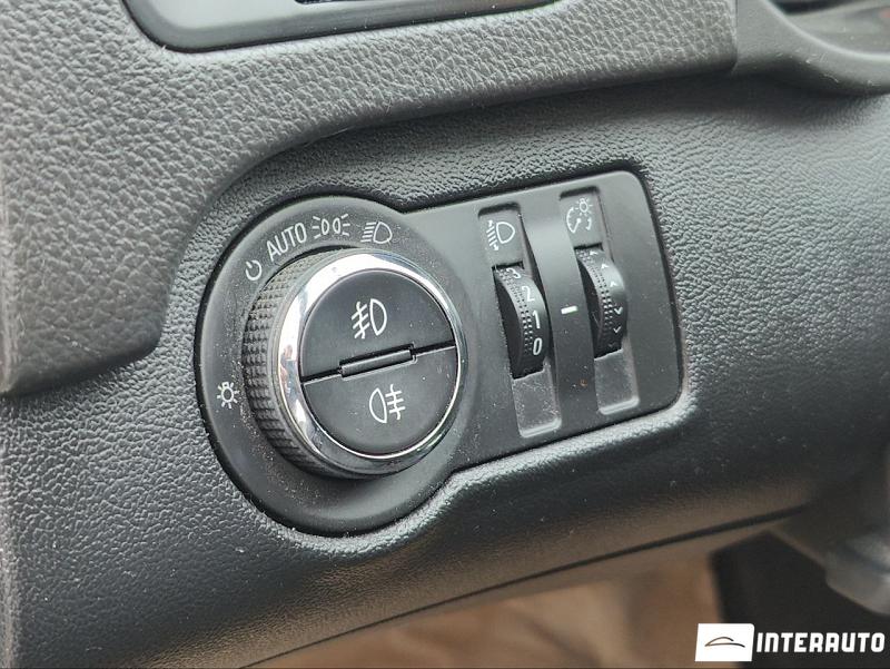 Opel Insignia 15 opel insignia 2015