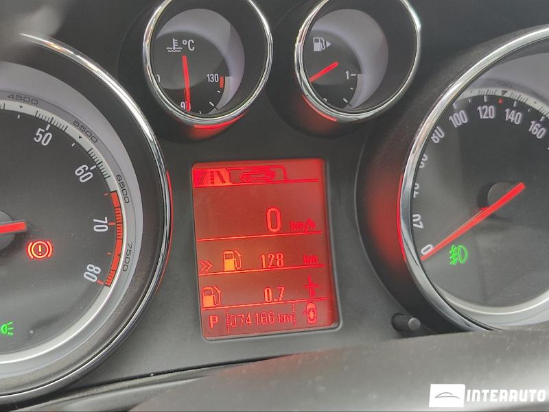 Opel Insignia 12 opel insignia 2015