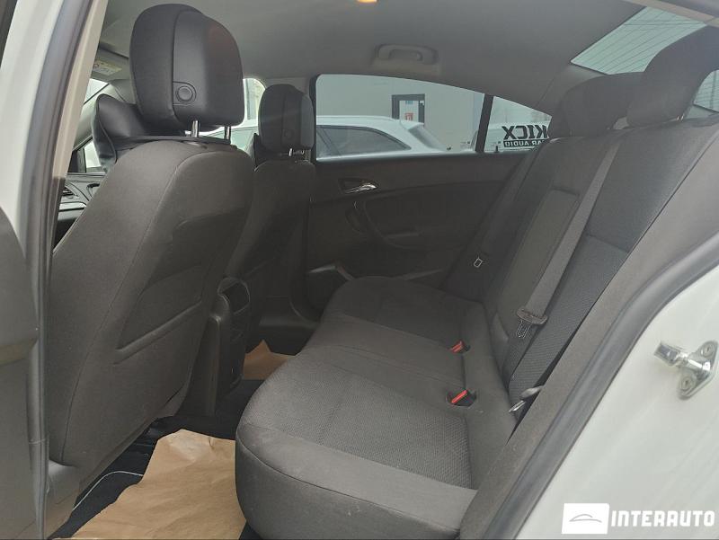 Opel Insignia 9 opel insignia 2015