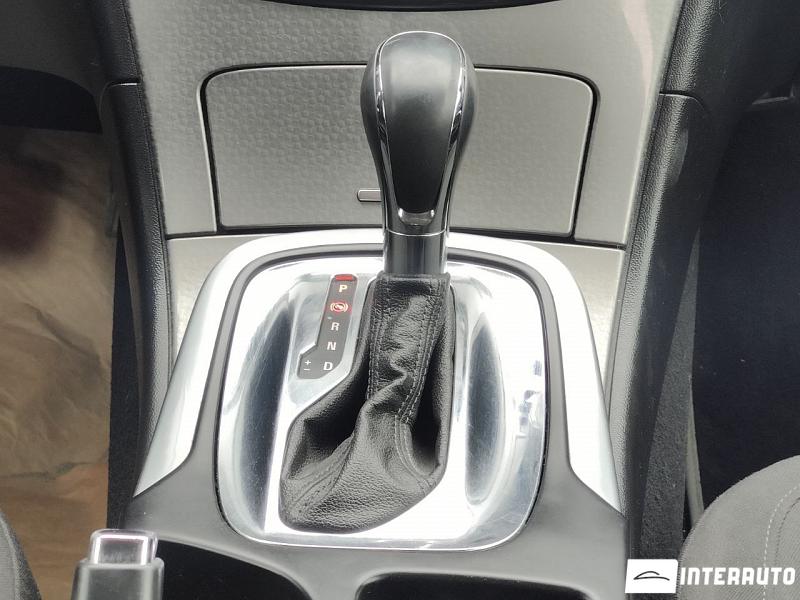 Opel Insignia 13 opel insignia 2015