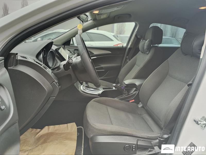 Opel Insignia 5 opel insignia 2015