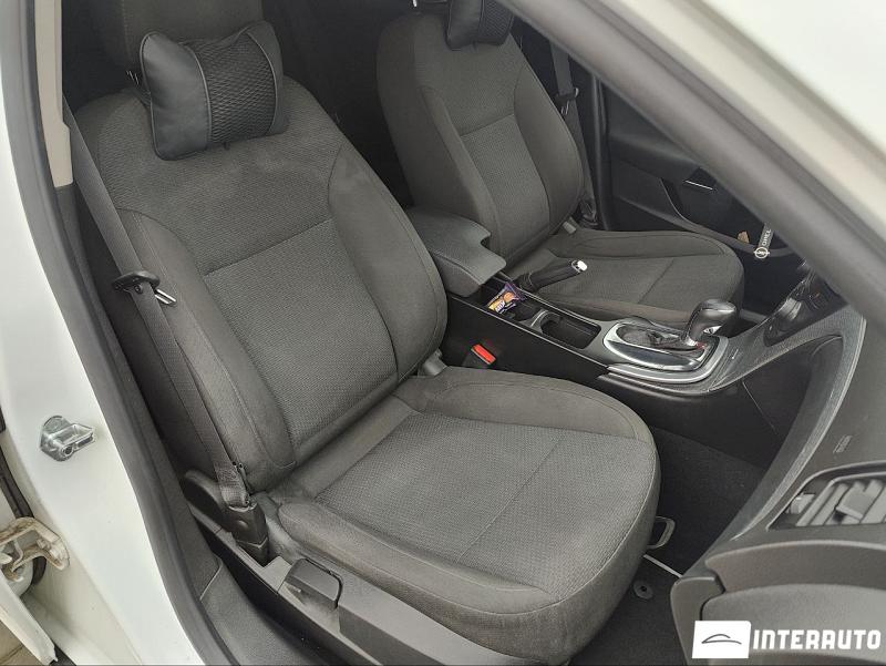 Opel Insignia 8 opel insignia 2015