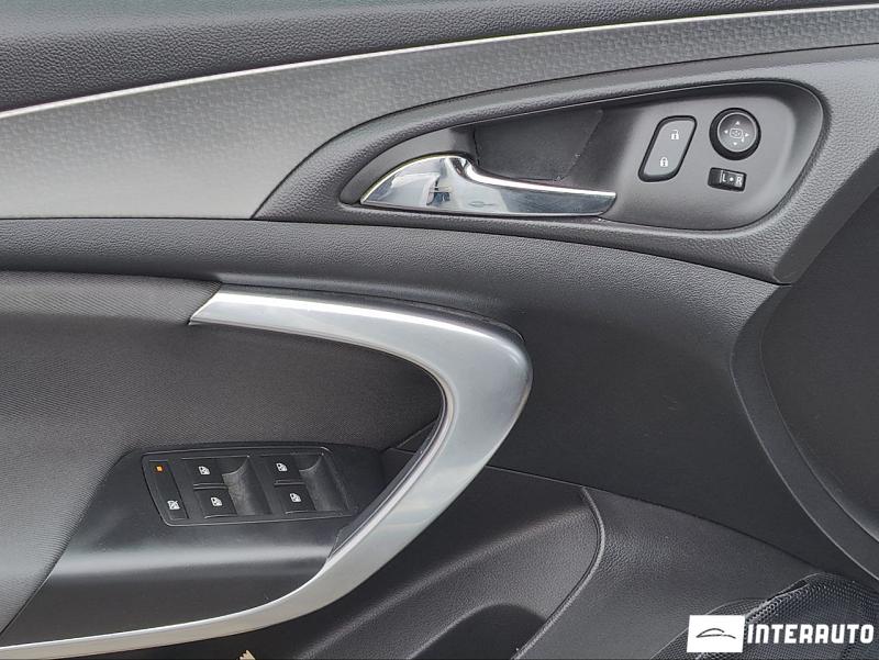 Opel Insignia 14 opel insignia 2015