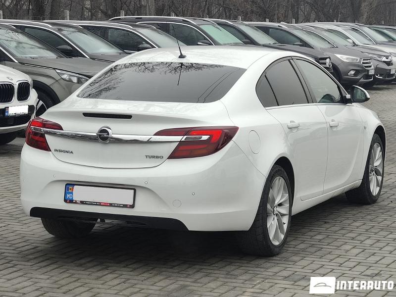 Opel Insignia 2 opel insignia 2015