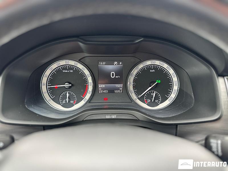 Skoda Kodiaq 10 skoda kodiaq 2018