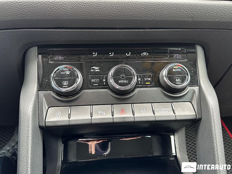 Skoda Kodiaq 13 skoda kodiaq 2018