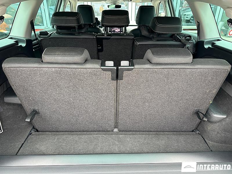 Skoda Kodiaq 18 skoda kodiaq 2018