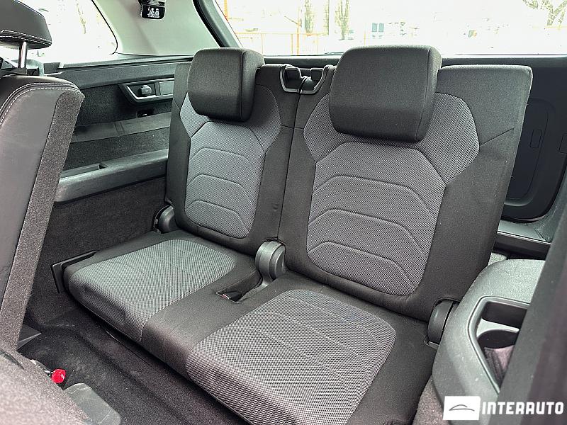 Skoda Kodiaq 17 skoda kodiaq 2018