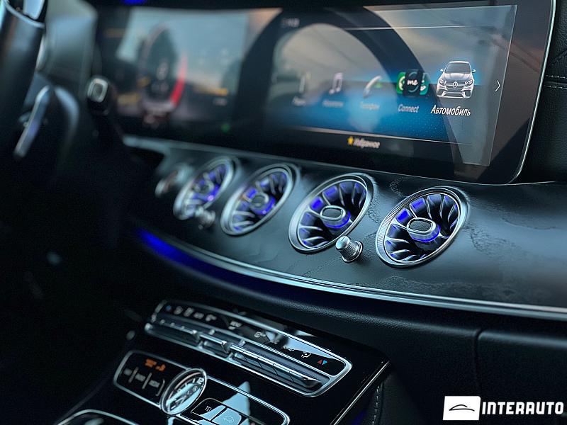 Mercedes E 220 27 mercedes e 220 2016