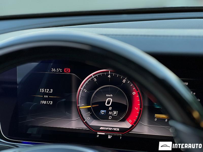 Mercedes E 220 22 mercedes e 220 2016