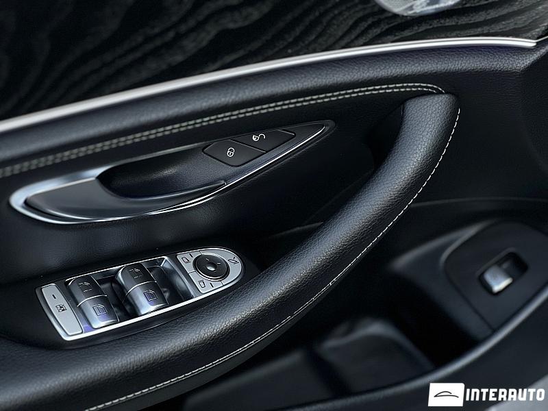 Mercedes E 220 20 mercedes e 220 2016