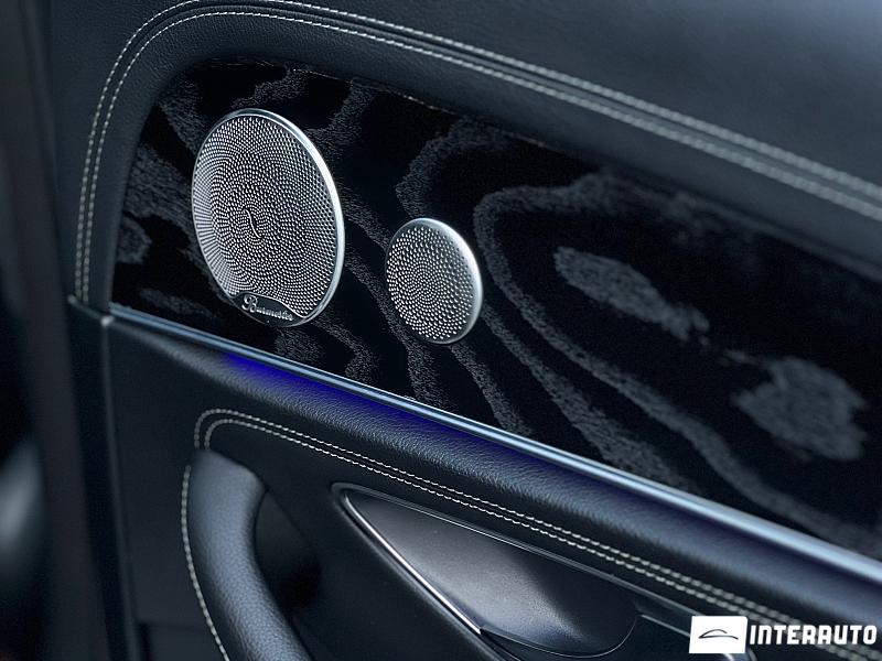 Mercedes E 220 19 mercedes e 220 2016