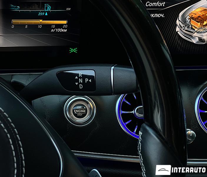 Mercedes E 220 23 mercedes e 220 2016