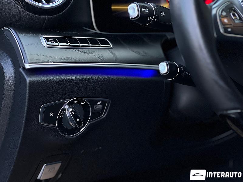 Mercedes E 220 21 mercedes e 220 2016