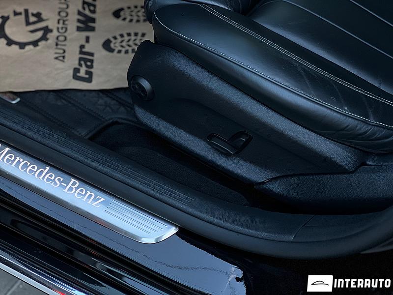 Mercedes E 220 30 mercedes e 220 2016