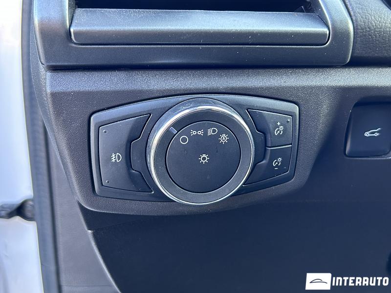 Ford Fusion 10 ford fusion 2015