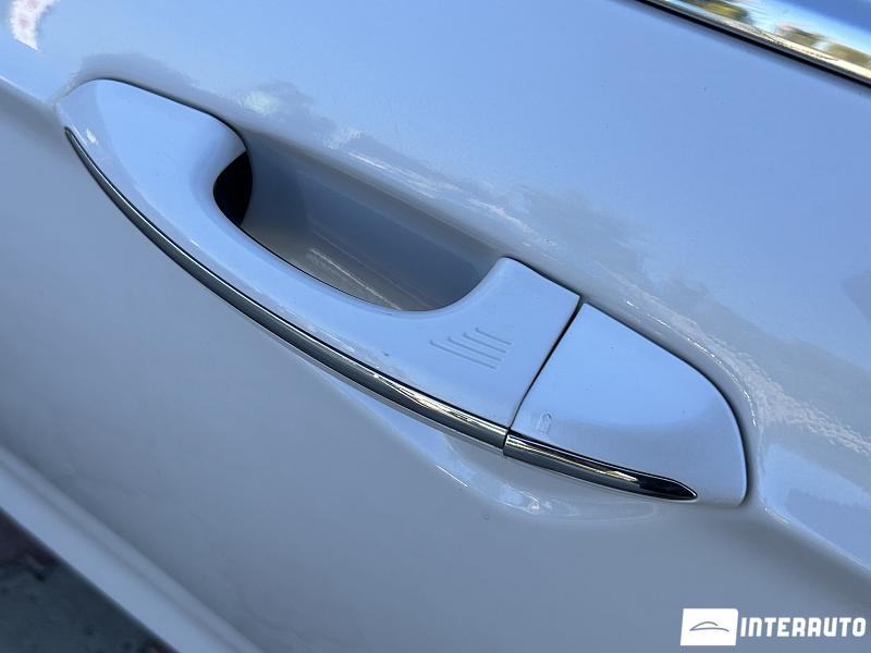 Ford Fusion 5 ford fusion 2015