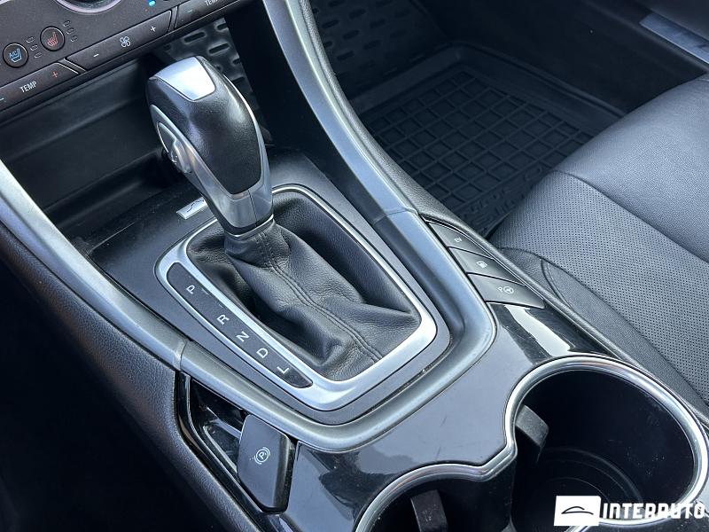 Ford Fusion 14 ford fusion 2015