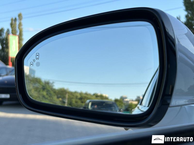 Ford Fusion 6 ford fusion 2015