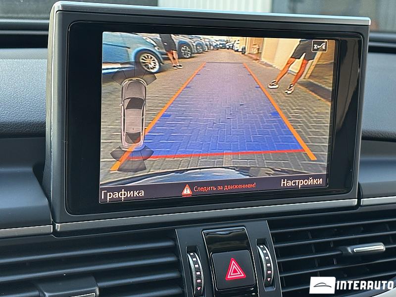 Audi A7 13 audi a7 2015