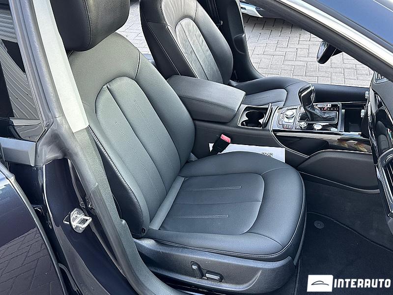 Audi A7 10 audi a7 2015