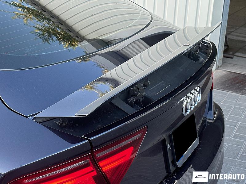 Audi A7 5 audi a7 2015