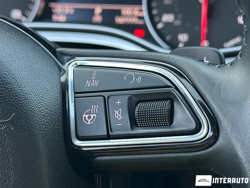 Audi A7 19 audi a7 2015