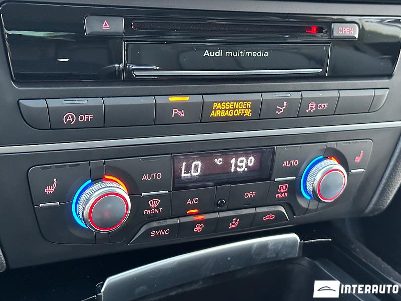 Audi A7 14 audi a7 2015