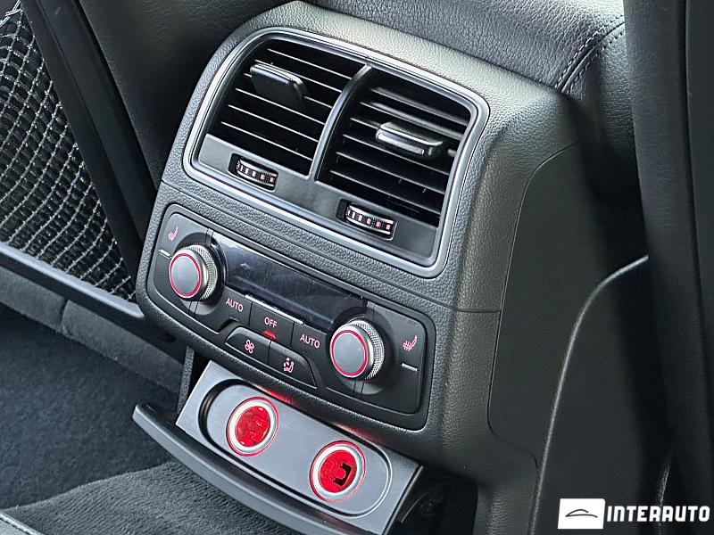 Audi A7 16 audi a7 2015