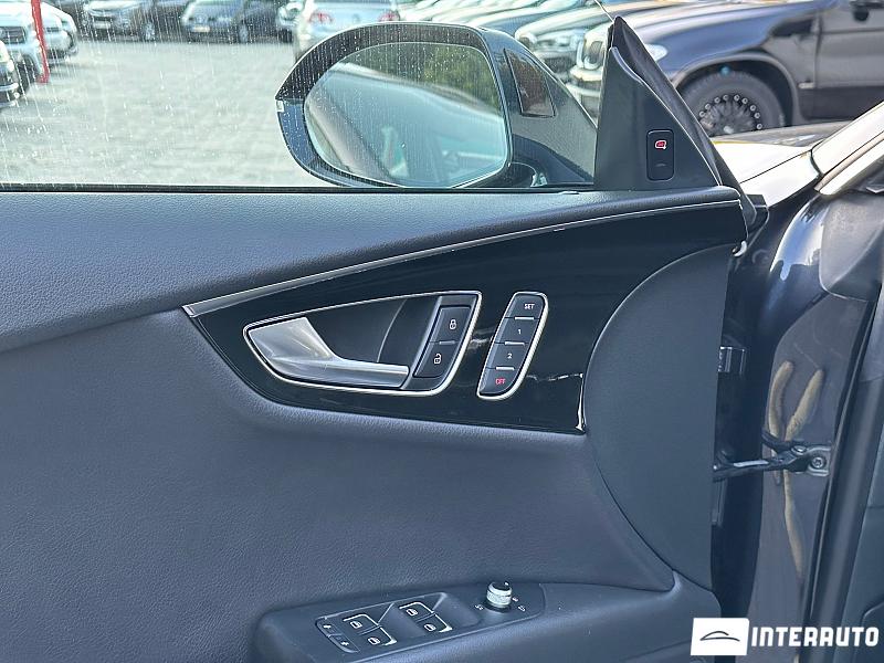 Audi A7 8 audi a7 2015