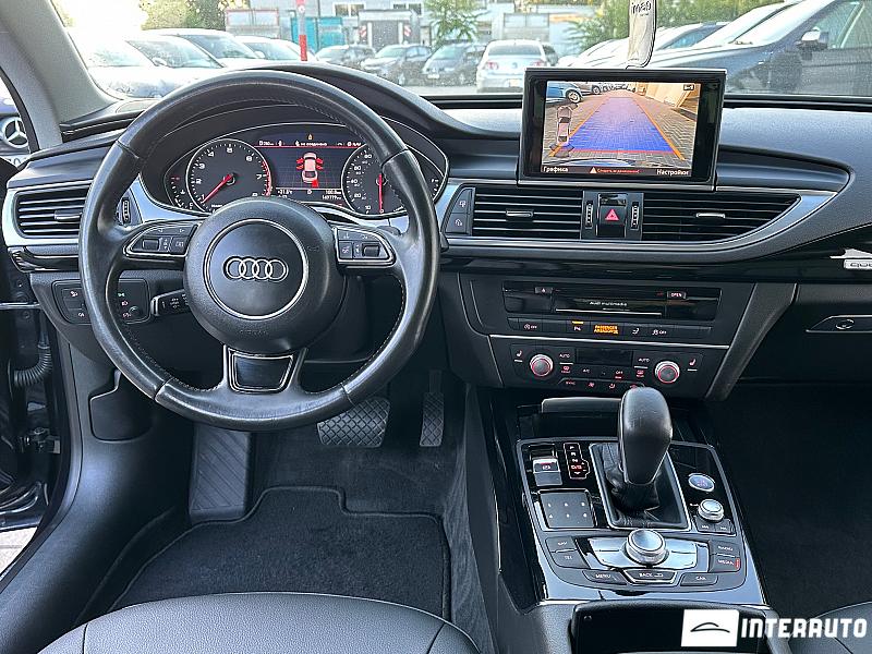 Audi A7 12 audi a7 2015