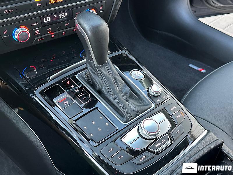 Audi A7 15 audi a7 2015