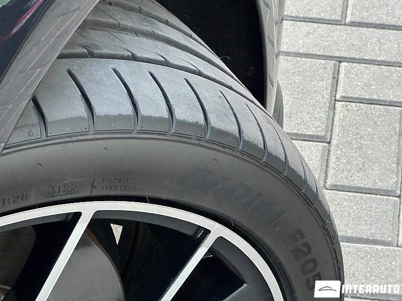 Audi A7 26 audi a7 2015